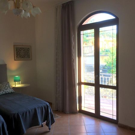 Guesthouse Villa Rosa Berat Exterior foto