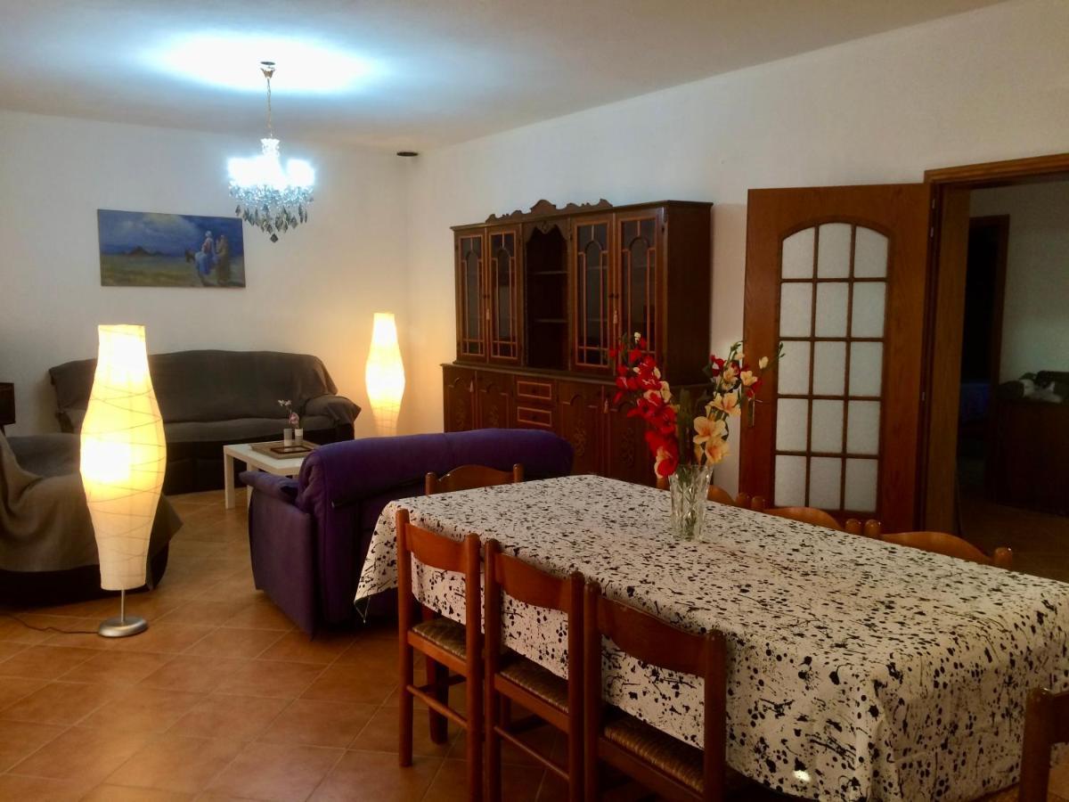Guesthouse Villa Rosa Berat Exterior foto