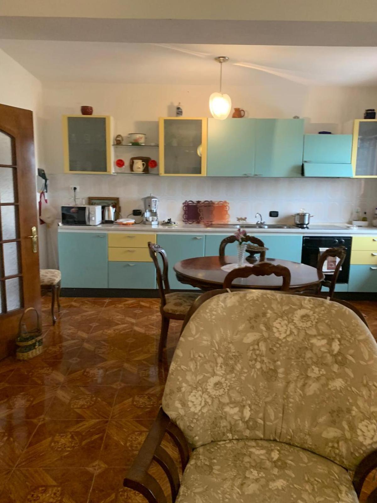 Guesthouse Villa Rosa Berat Zimmer foto