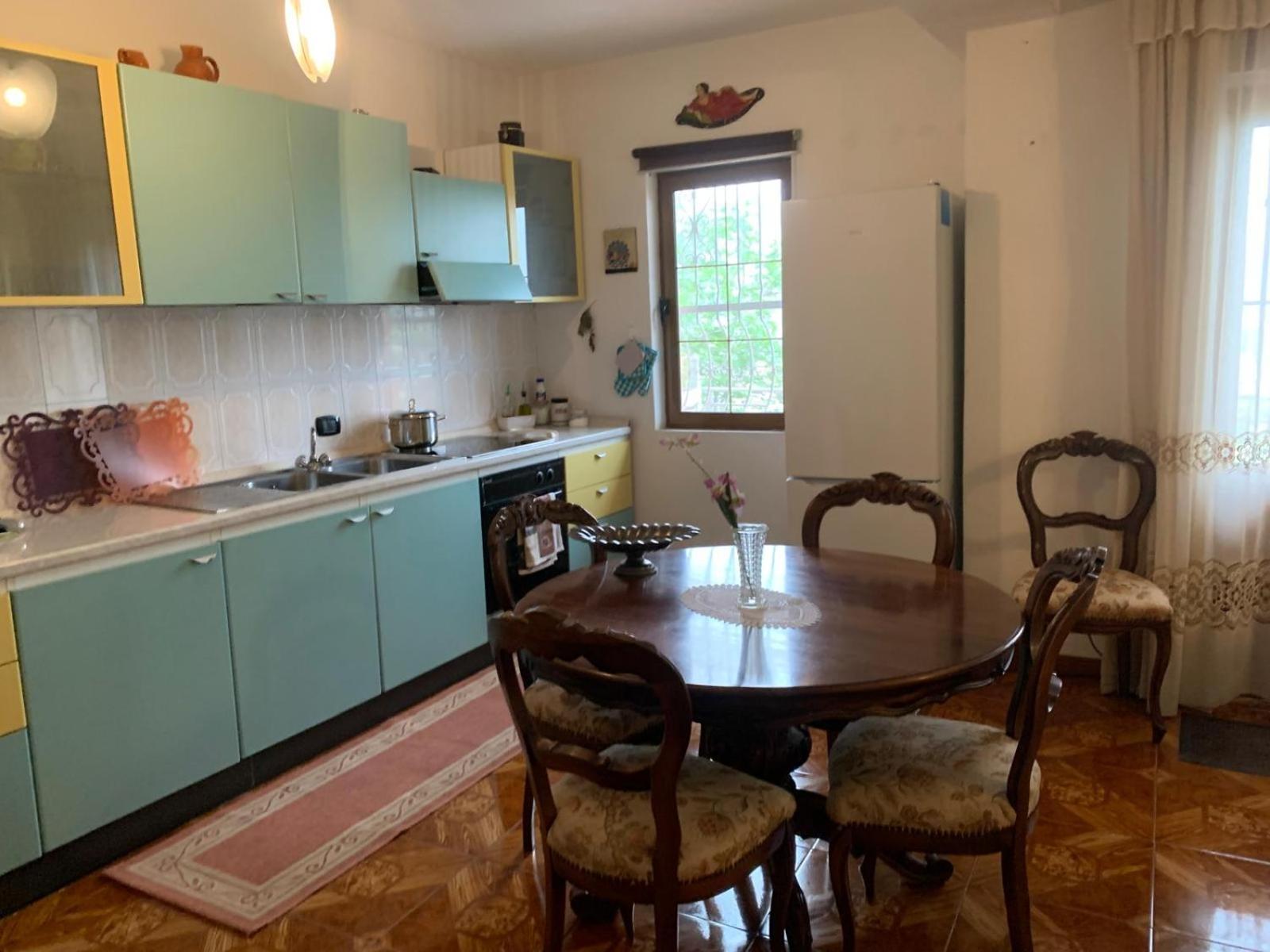 Guesthouse Villa Rosa Berat Zimmer foto