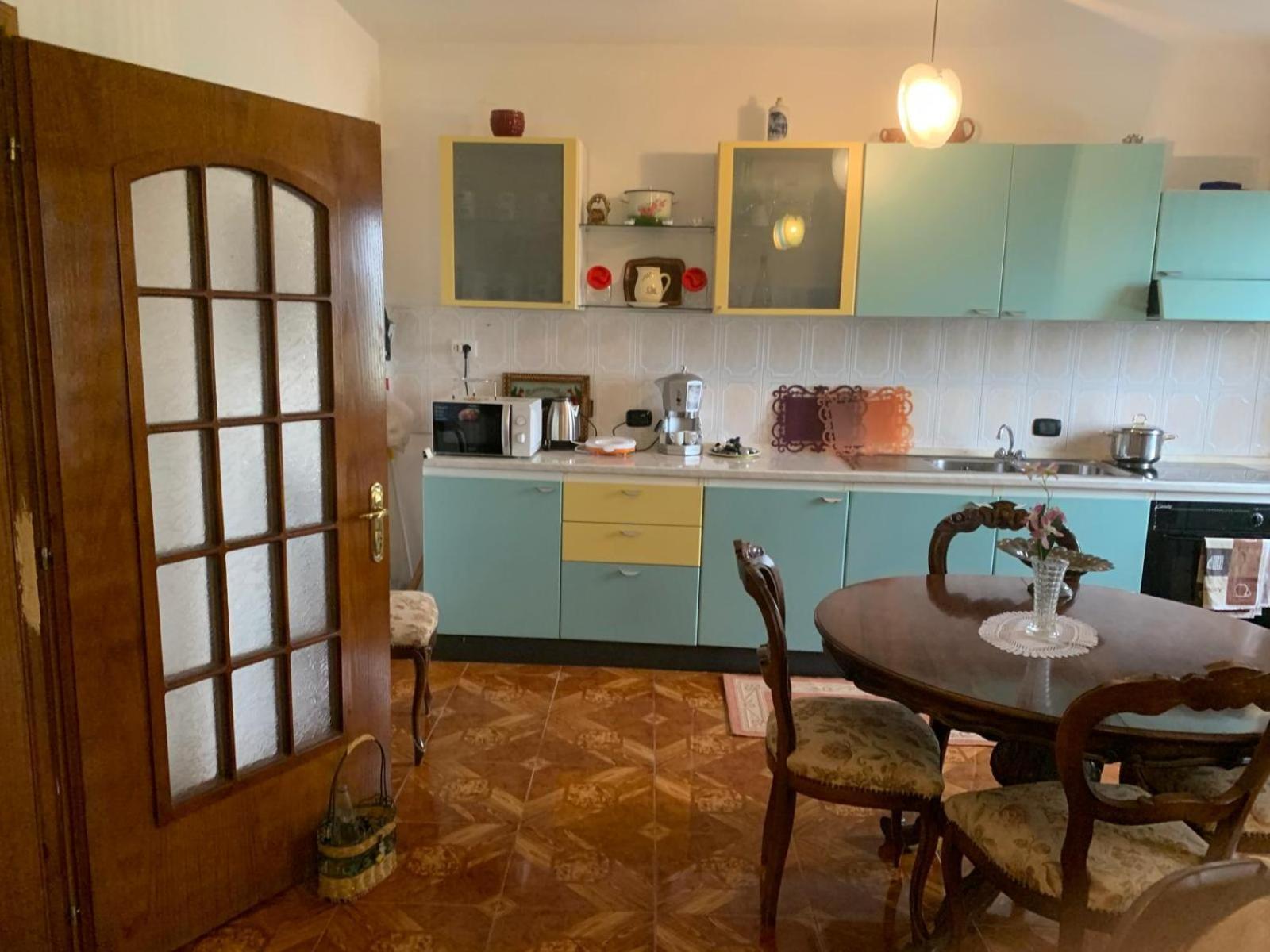 Guesthouse Villa Rosa Berat Zimmer foto
